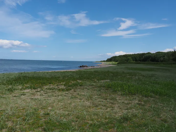 Trelde Næs (Fredericia) (Denemarken) 